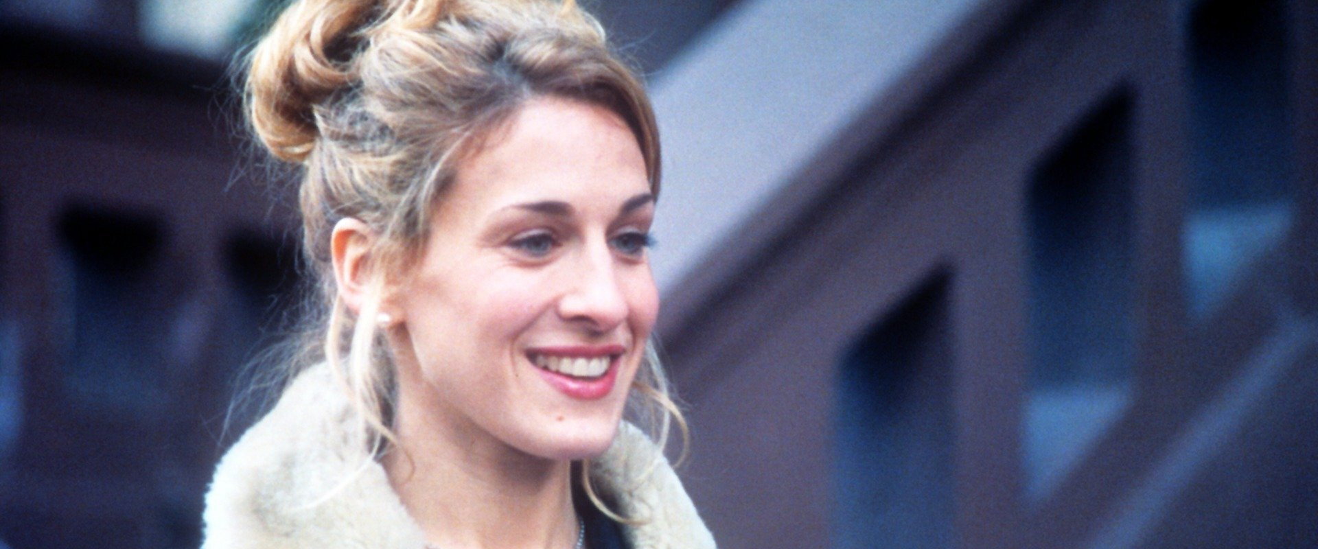 If Lucy Fell backdrop