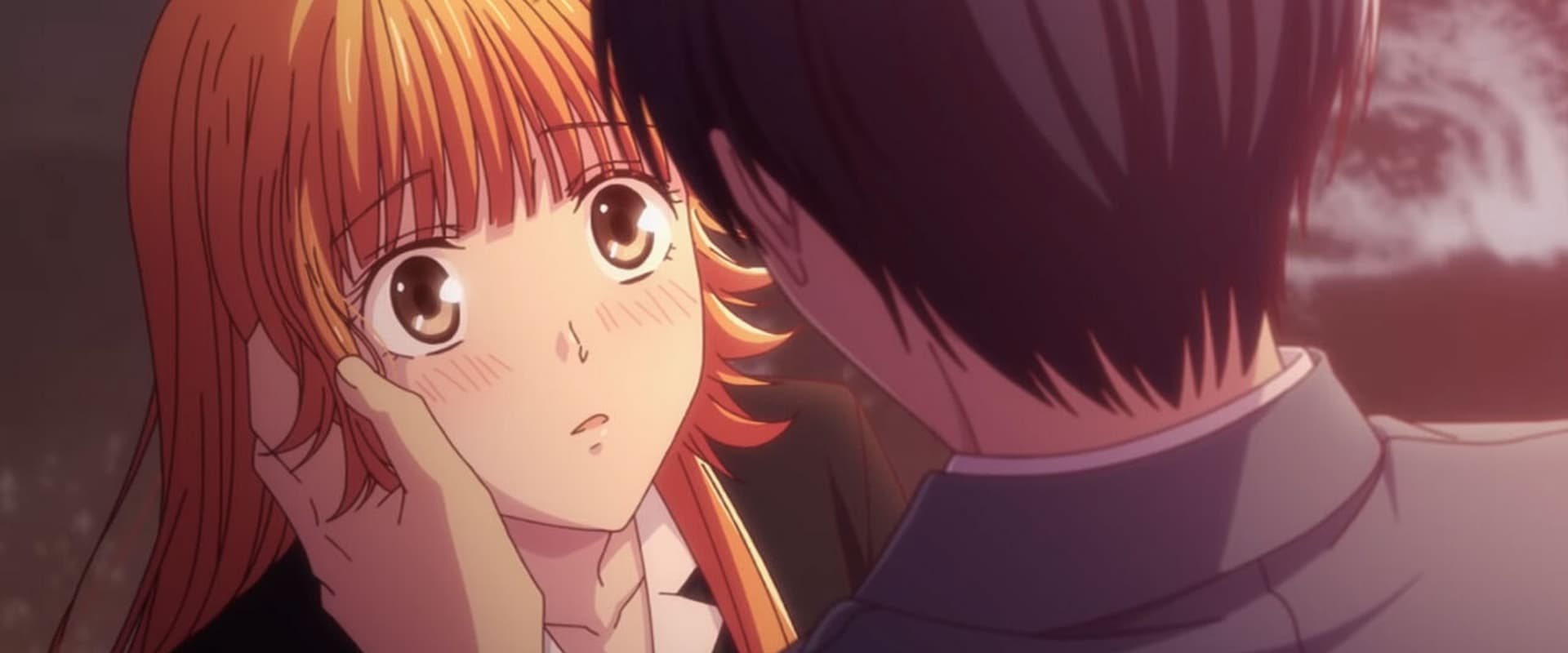 Fruits Basket -prelude- backdrop
