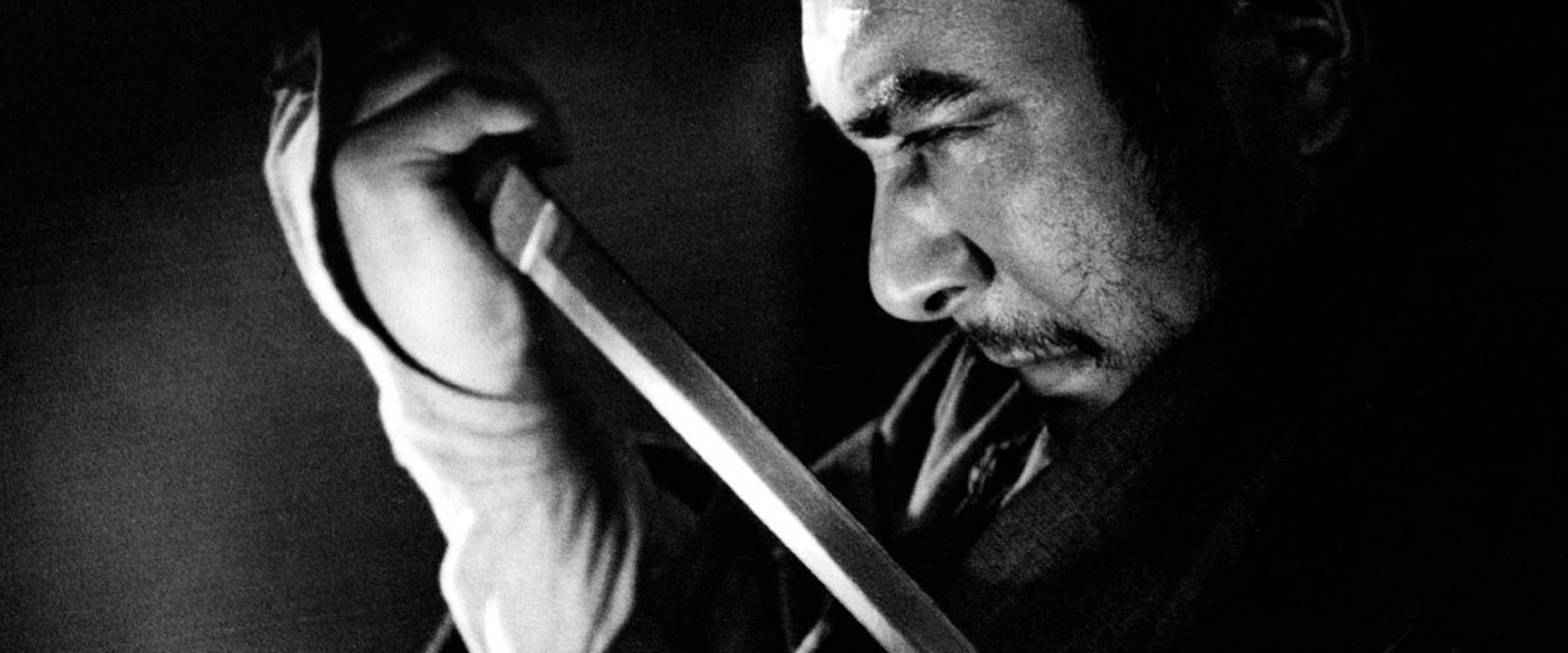 Zatoichi and the Doomed Man backdrop