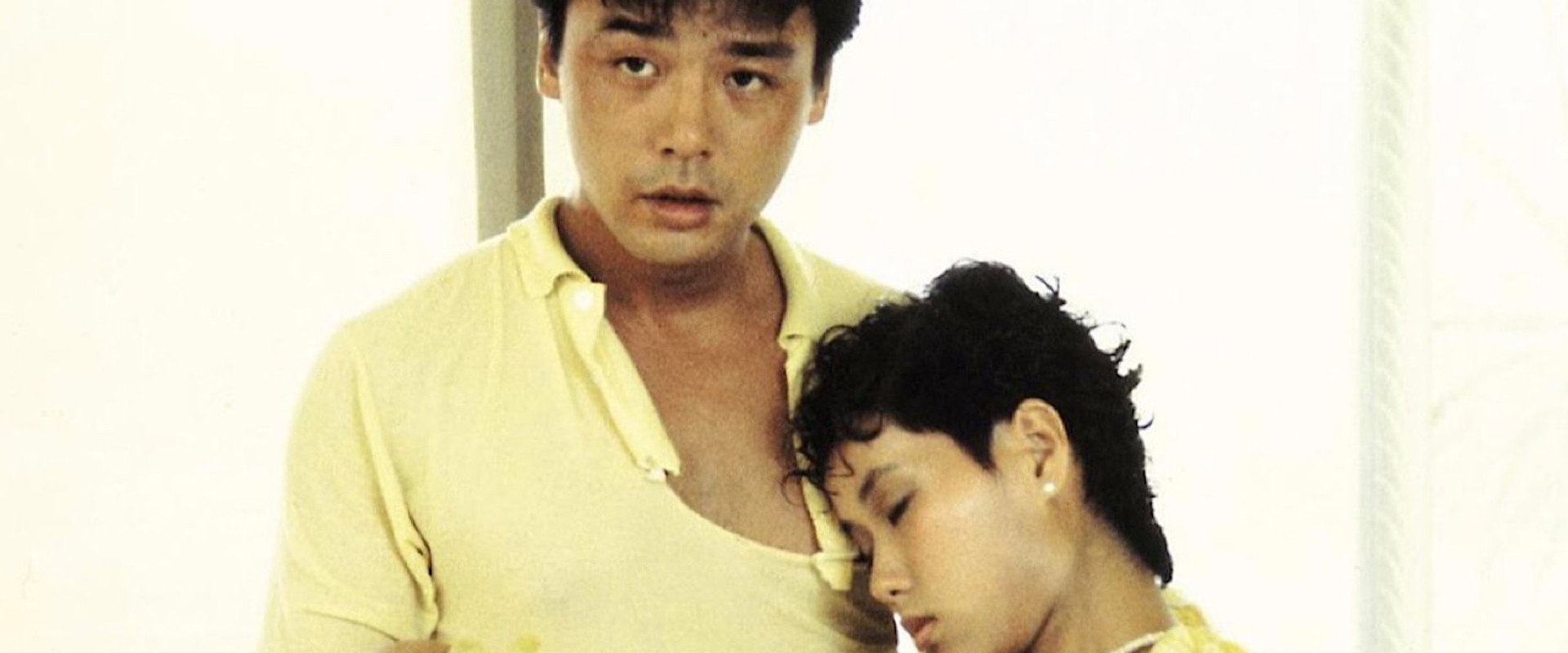 Let's Make Laugh backdrop