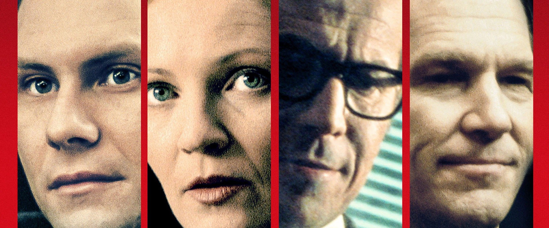 The Contender backdrop