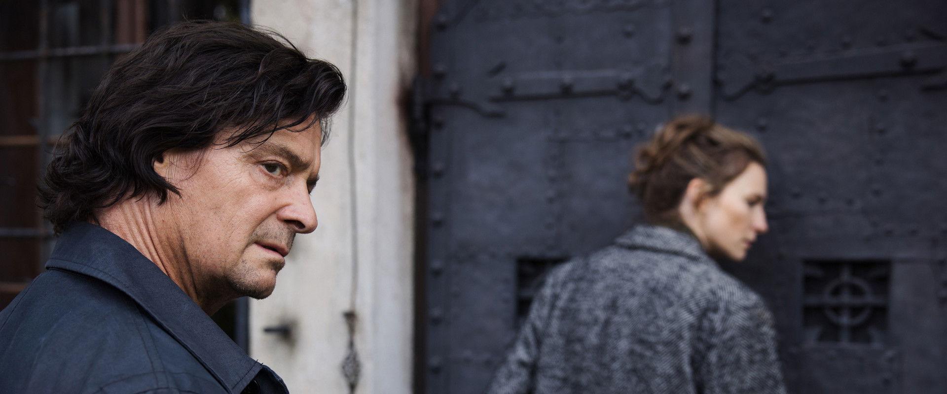 Meiberger – Tod am See backdrop