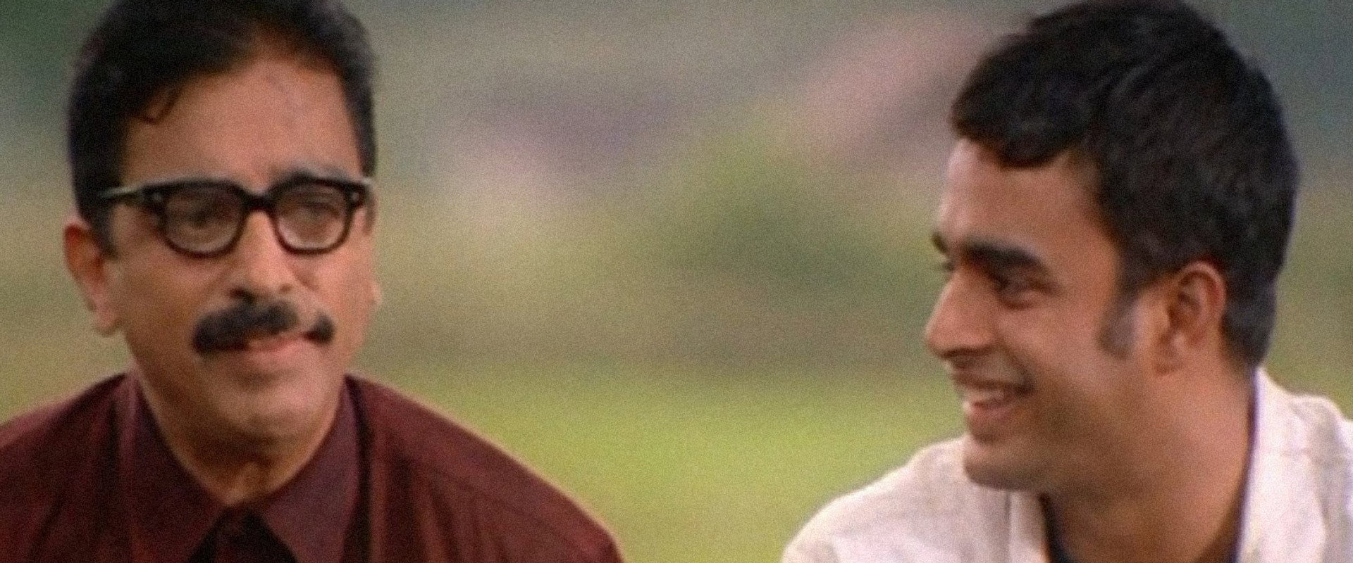 Anbe Sivam backdrop