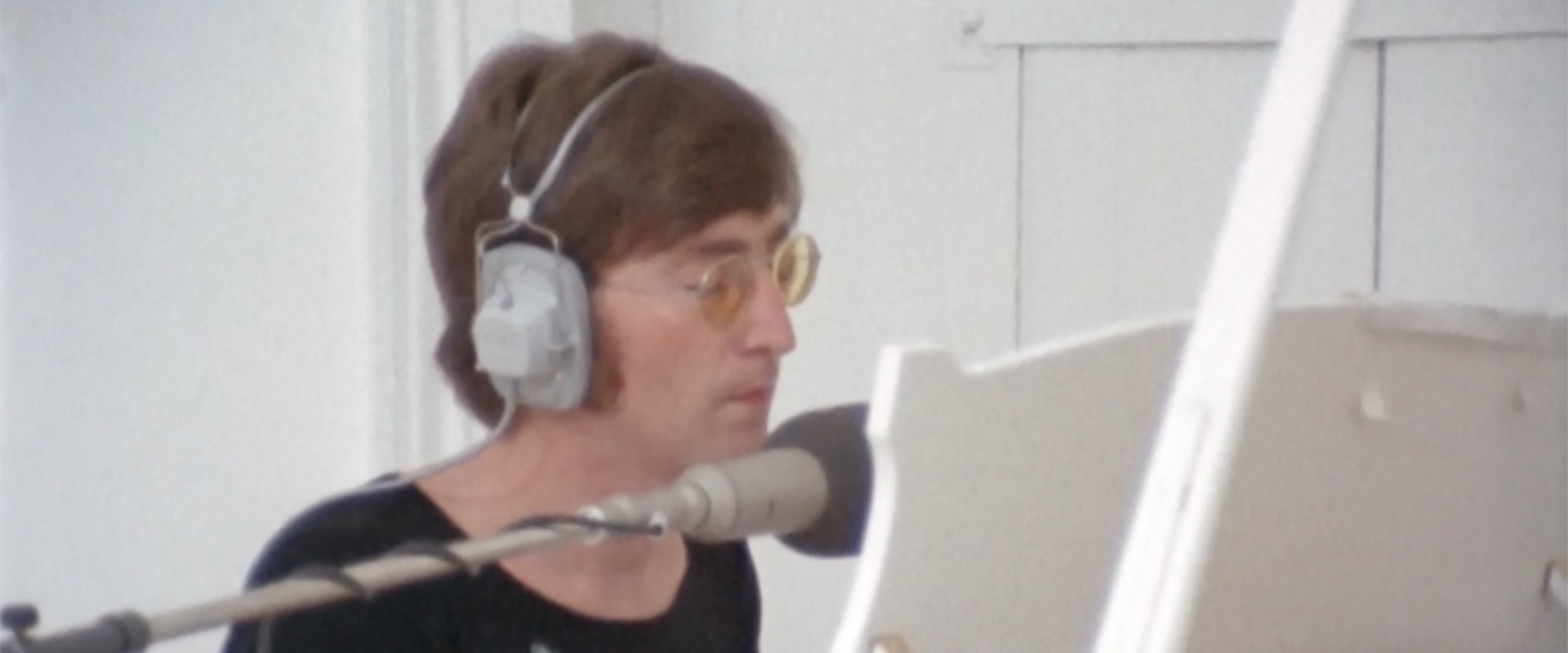 Gimme Some Truth: The Making of John Lennon's Imagine Album