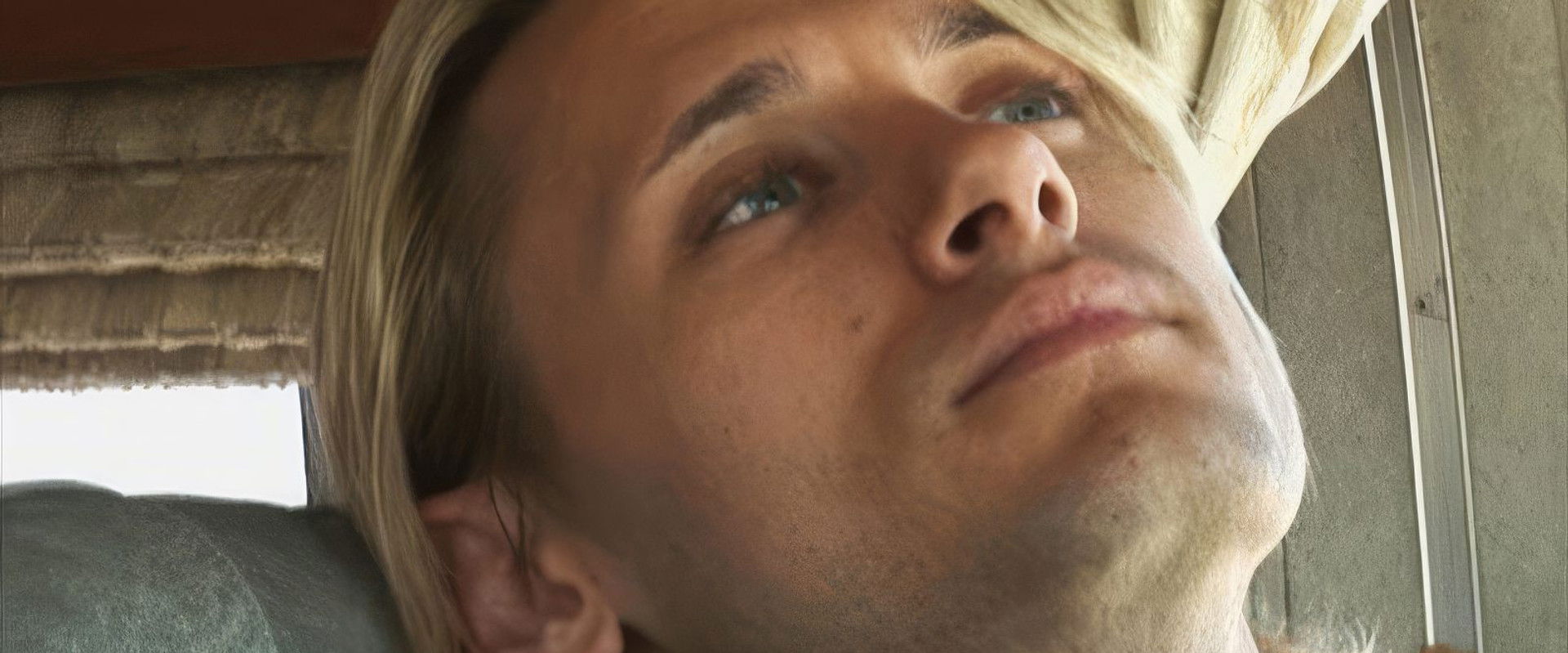 Diary of a Cannibal backdrop