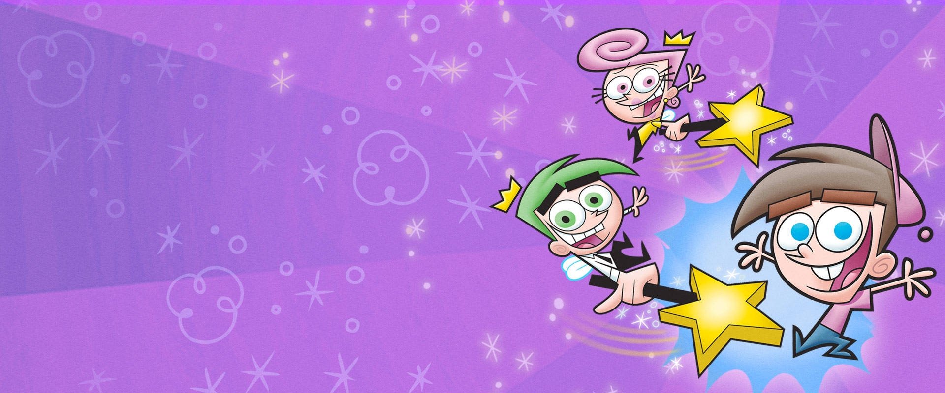 The Fairly OddParents