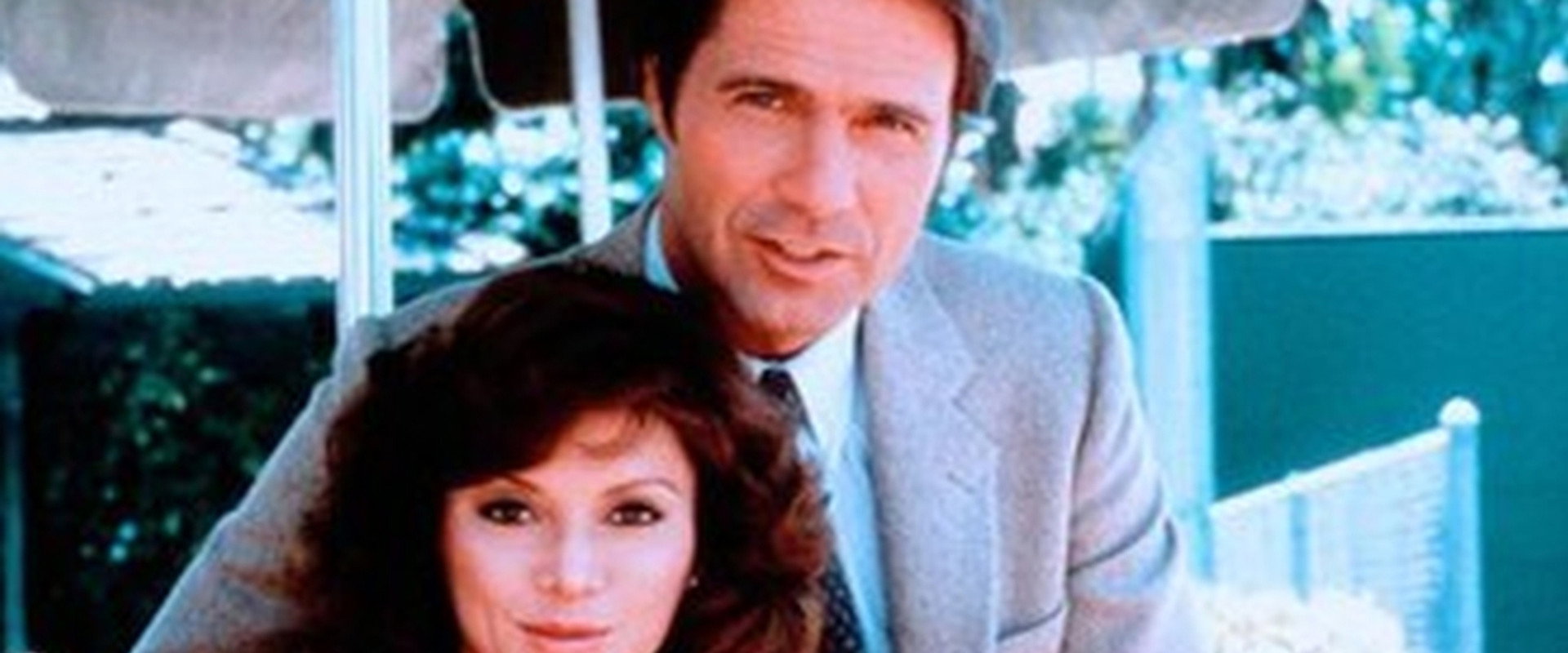 Not Just Another Affair backdrop