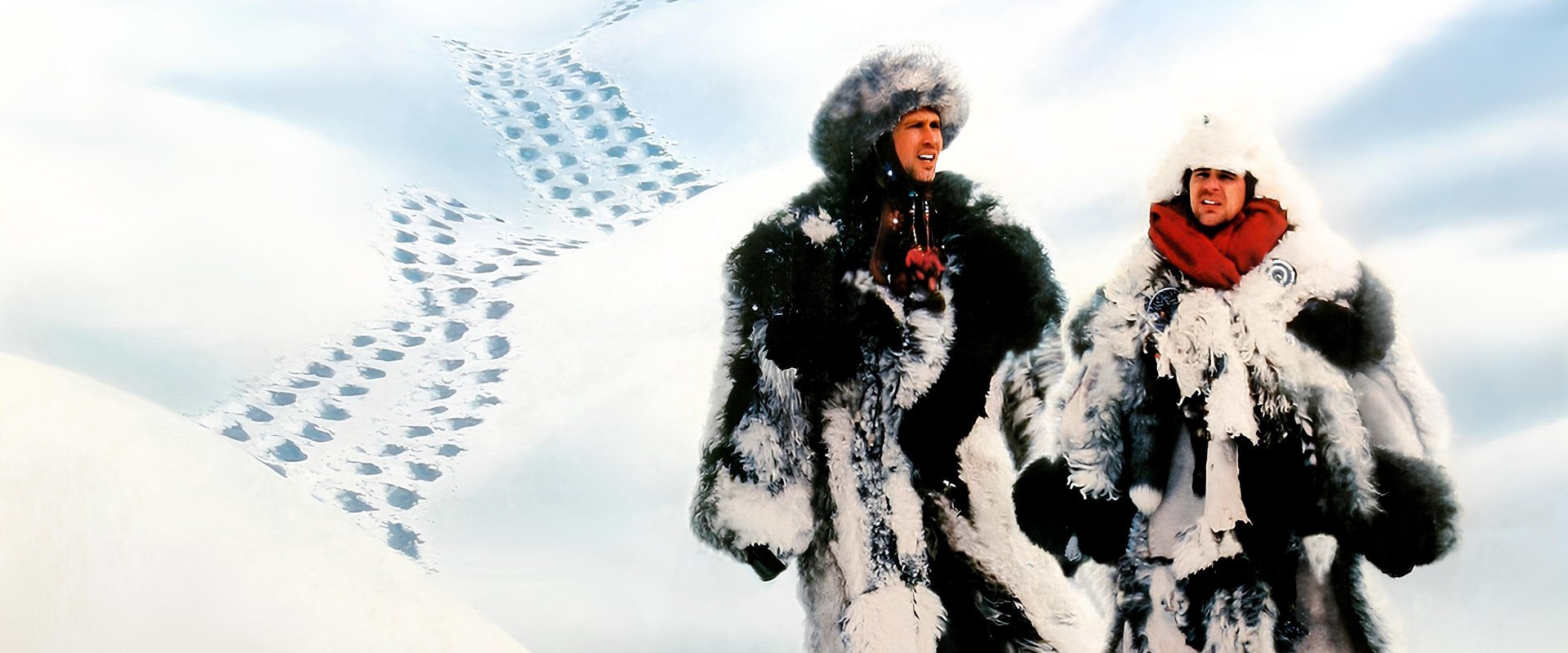 Spies Like Us backdrop