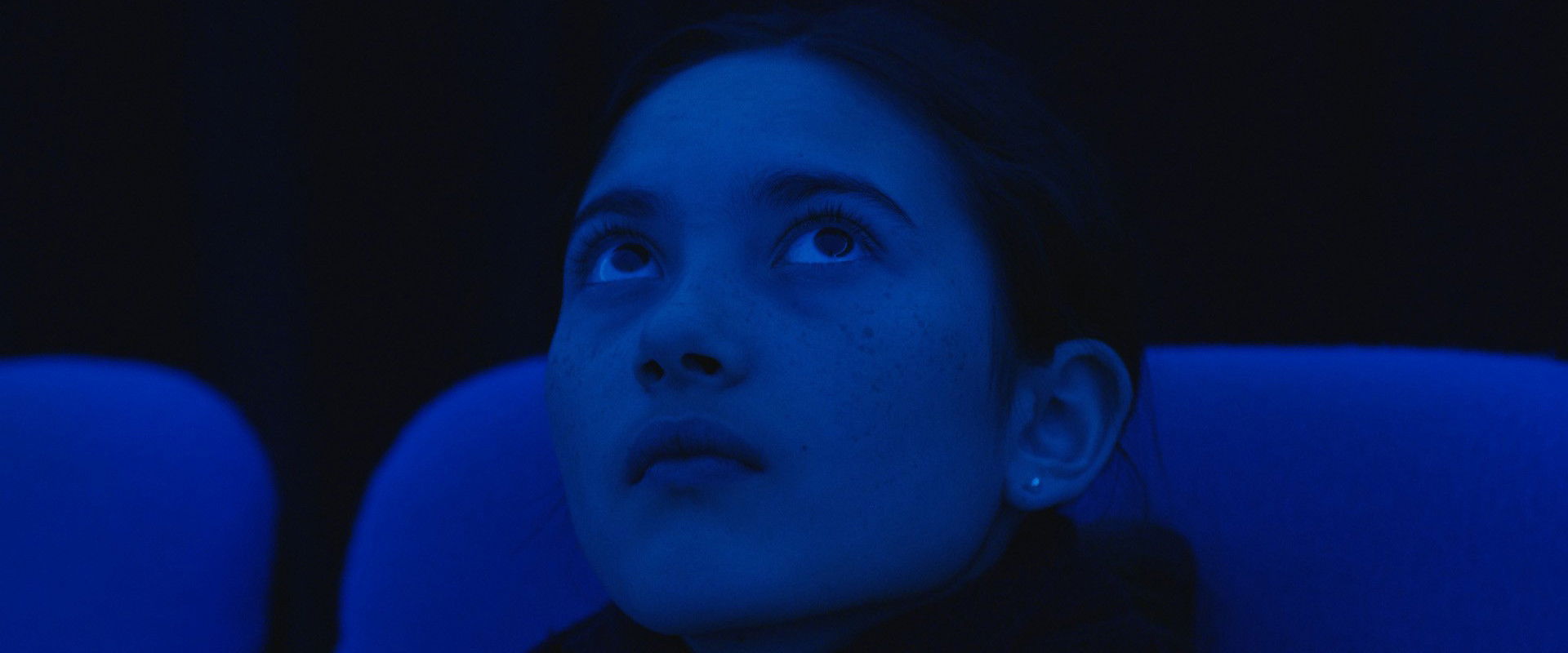 The Major Tones backdrop