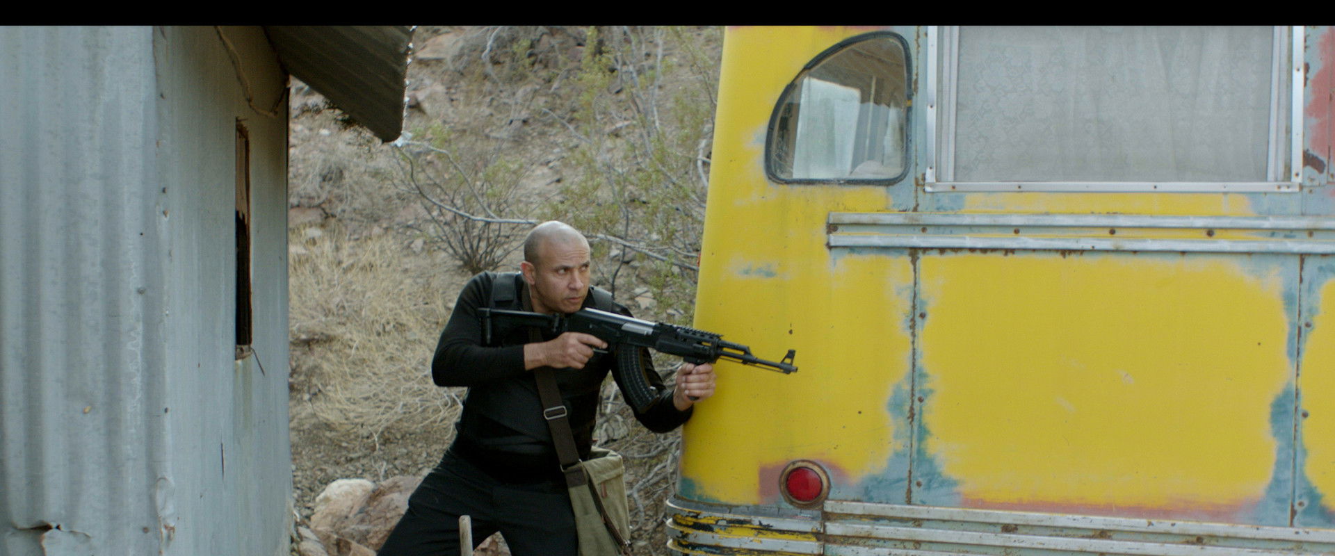 Riot For The Dove backdrop