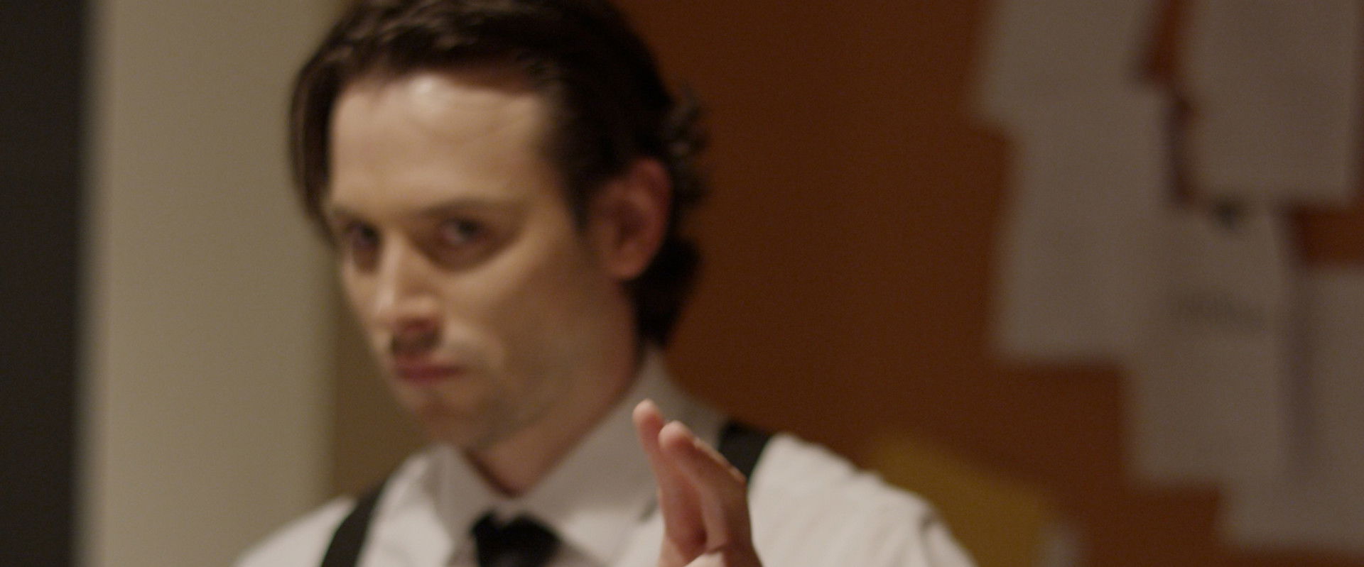 Guerra de los Mundos En Vivo backdrop