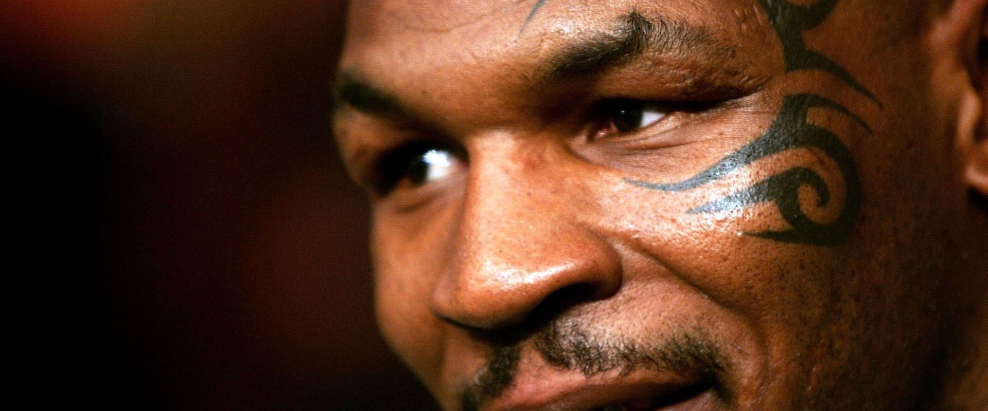 Tyson