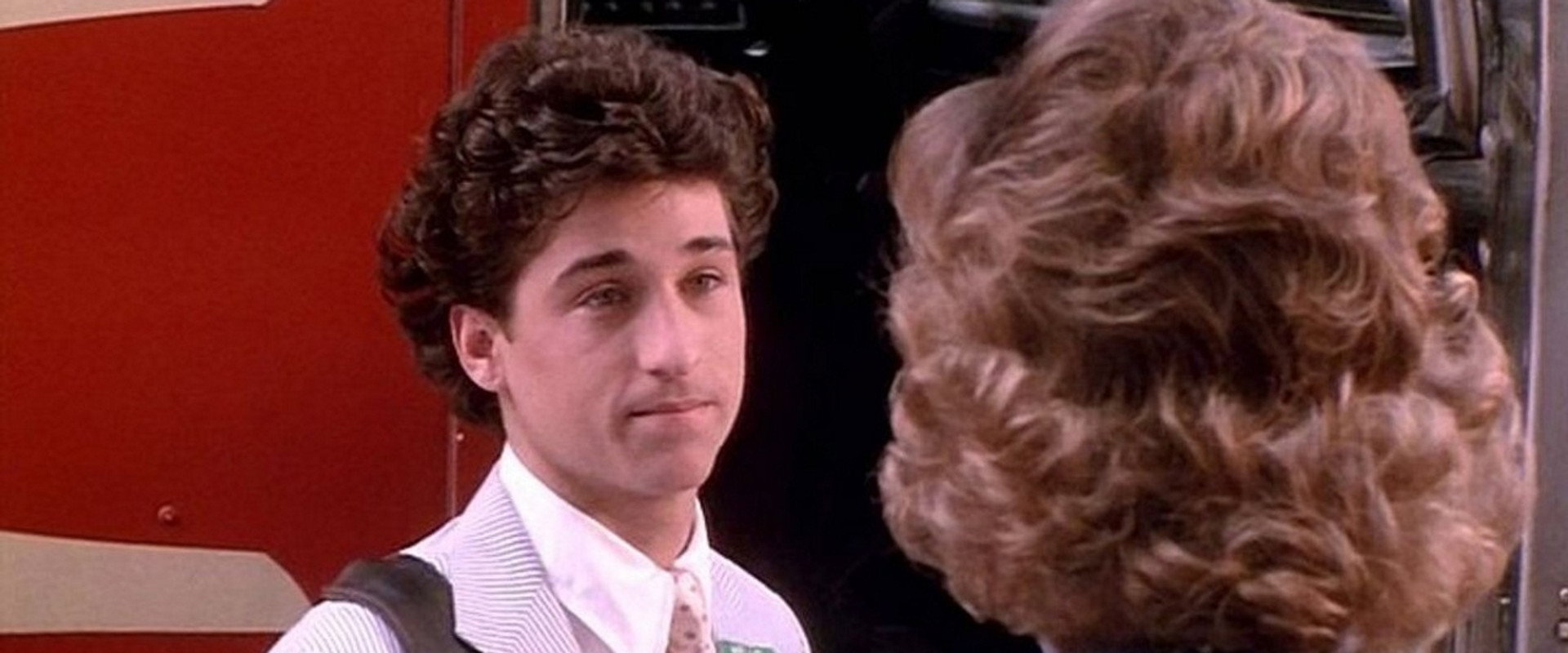 Happy Together backdrop