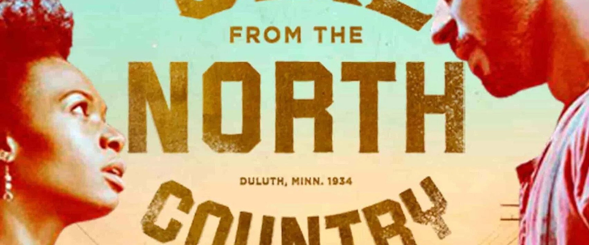 Girl from the North Country backdrop