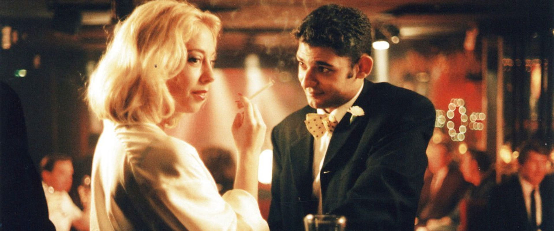 Sinan's Wedding backdrop