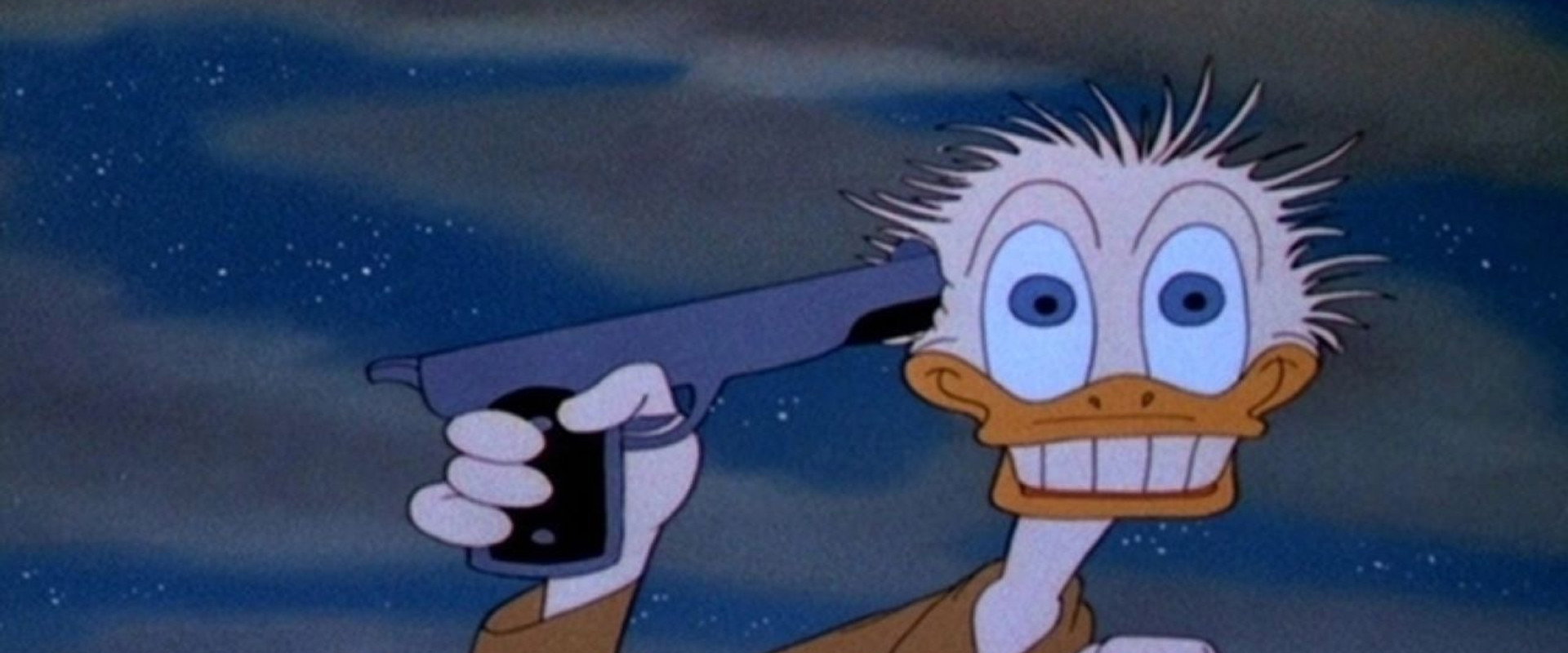 The Old Army Game backdrop