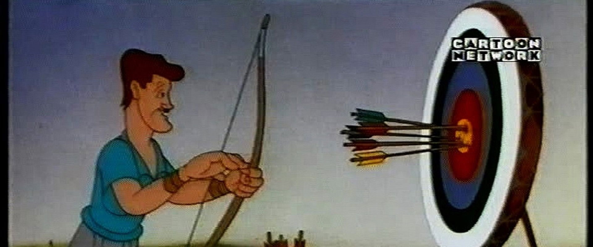 Sport Chumpions backdrop