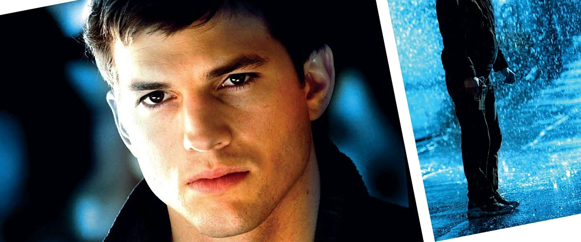 Personal Effects backdrop