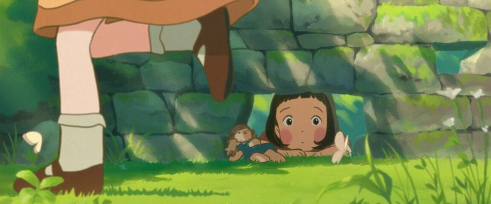 Paulette's Chair backdrop