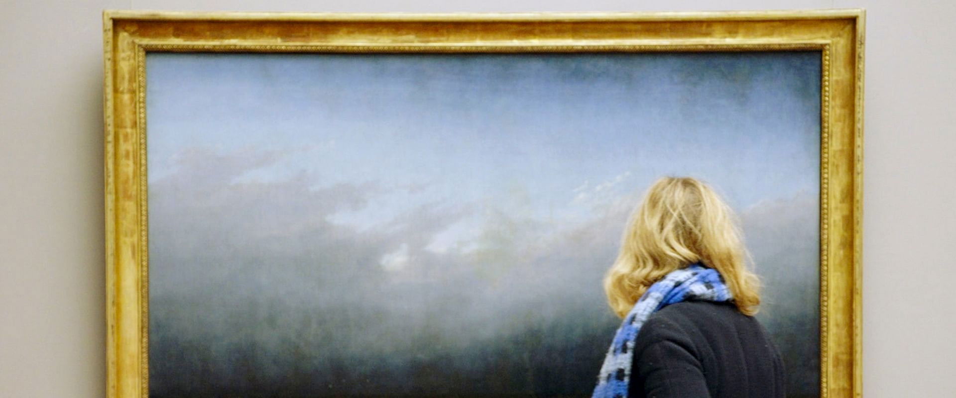 The Rembrandt Century: How Art Became Big Business backdrop