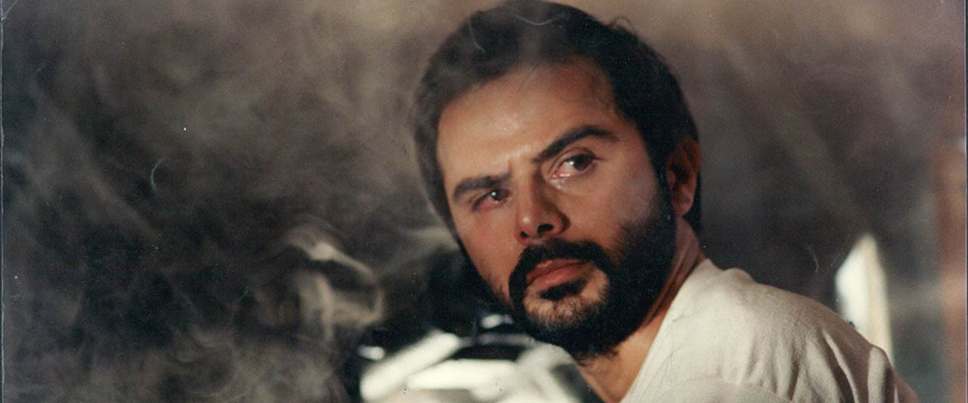 Minoo Watch Tower backdrop