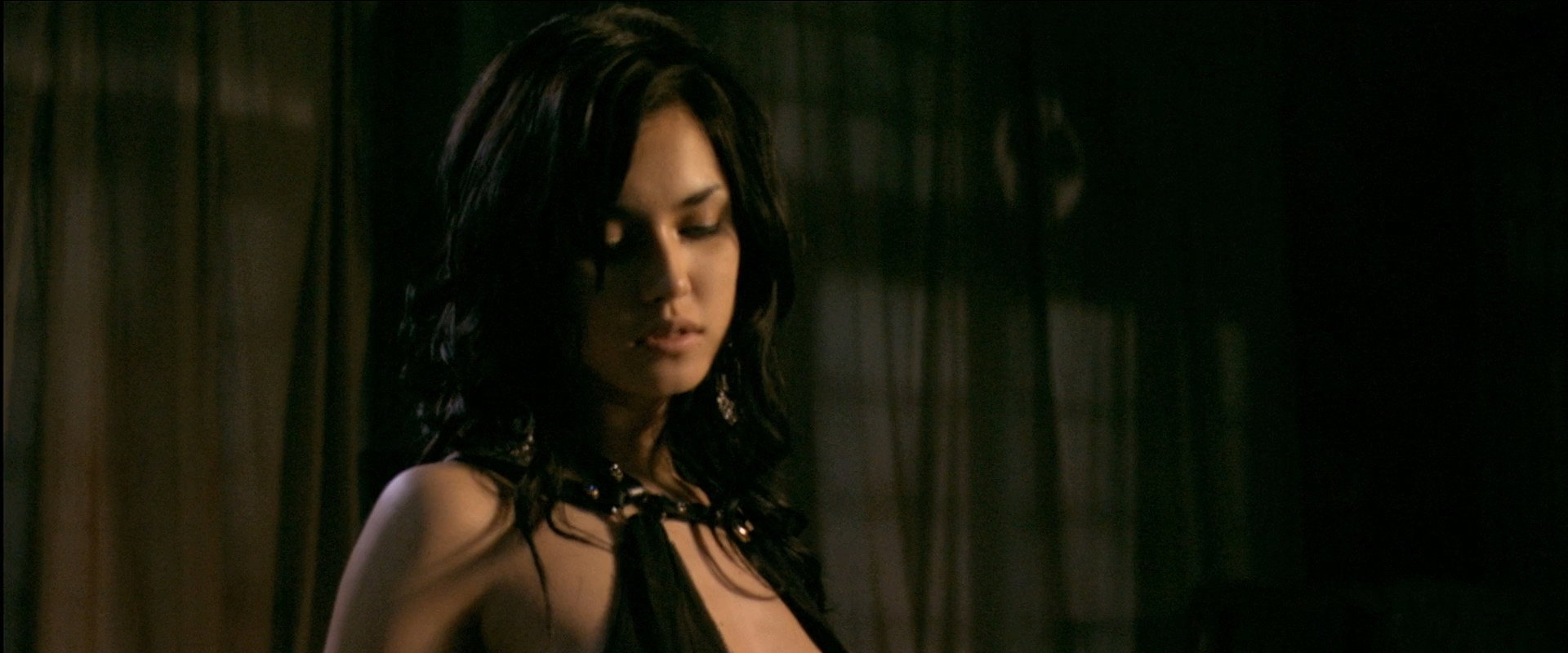 Invitation Only backdrop