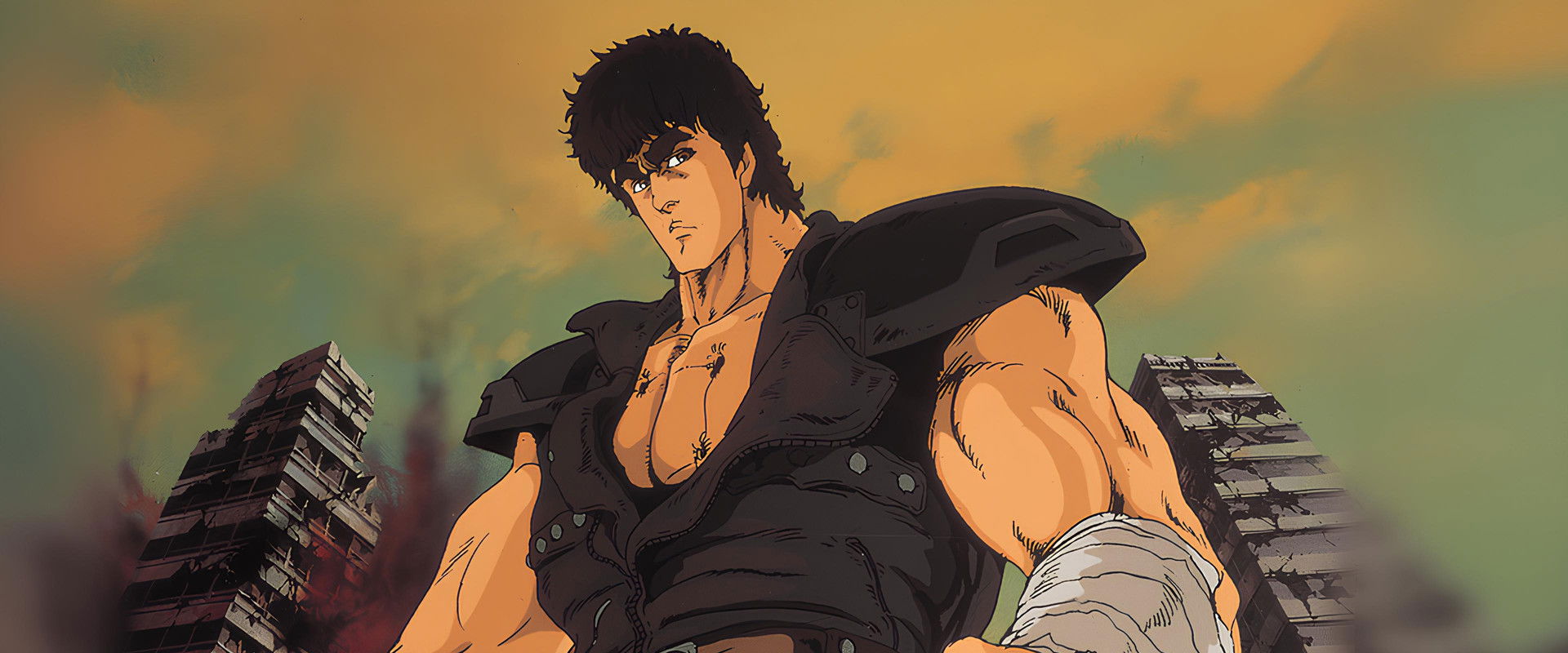 Fist of the North Star