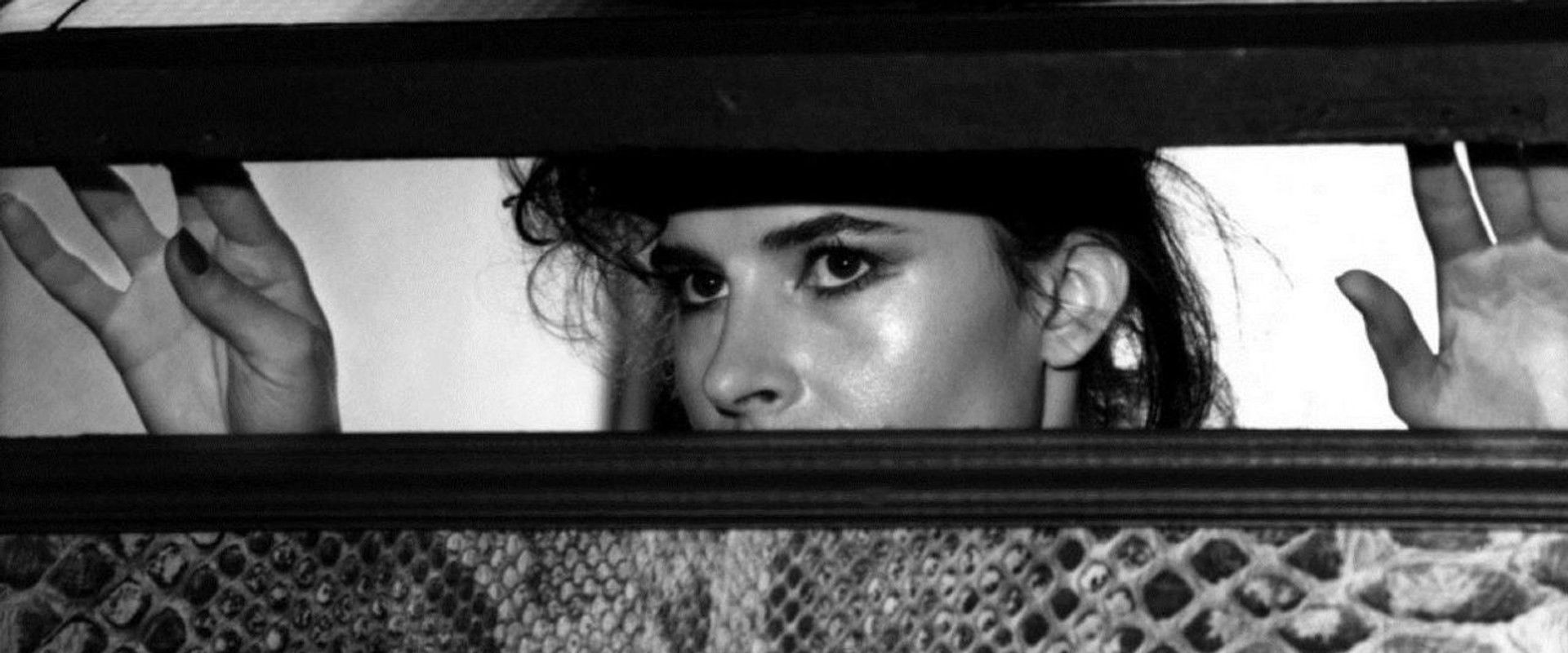 Confidentially Yours backdrop