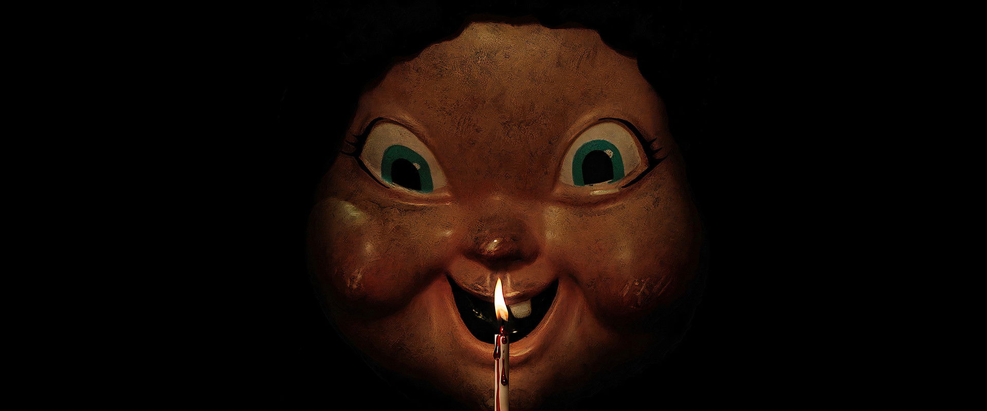 Happy Death Day backdrop