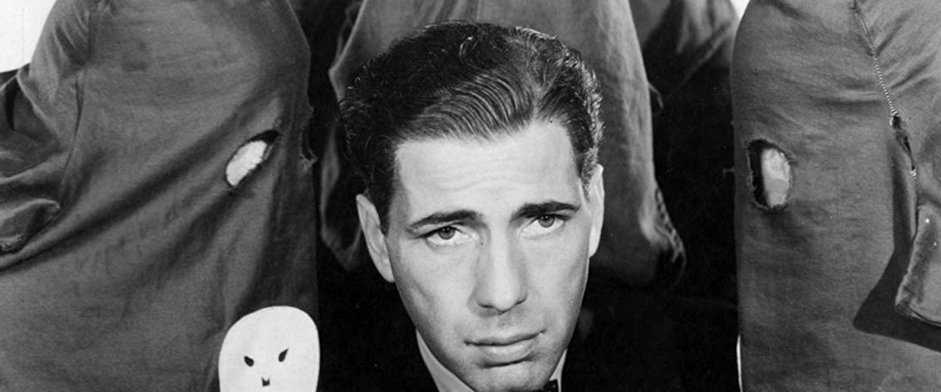 Black Legion backdrop