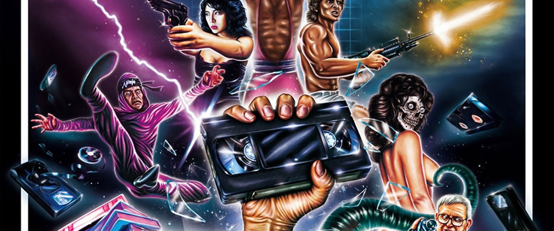 Rewind This! backdrop