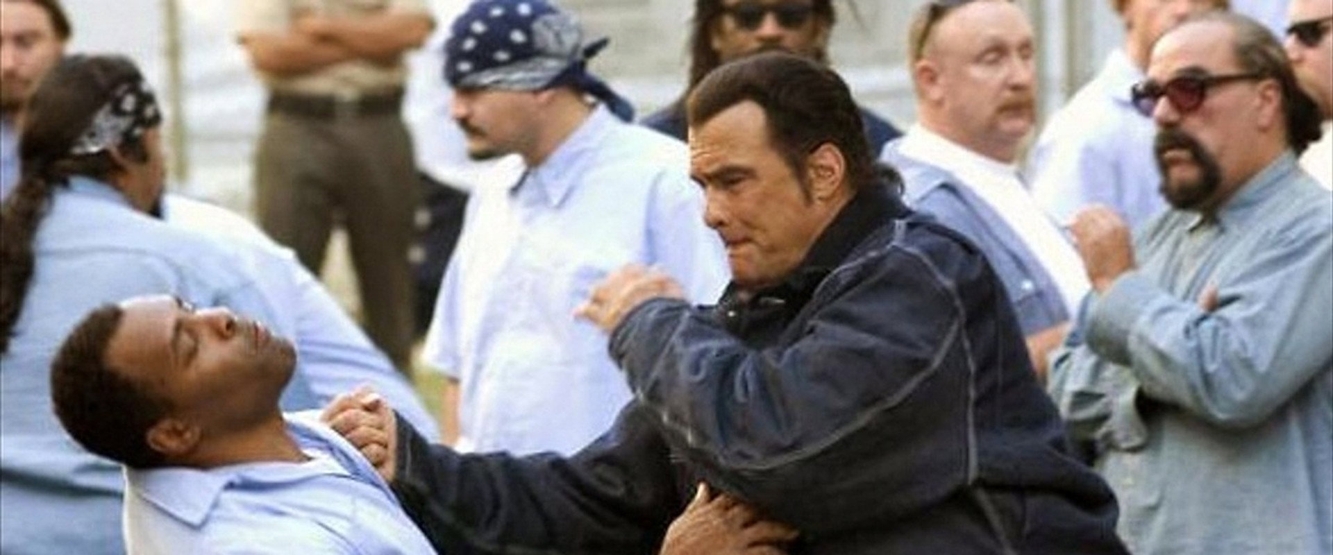 Today You Die backdrop