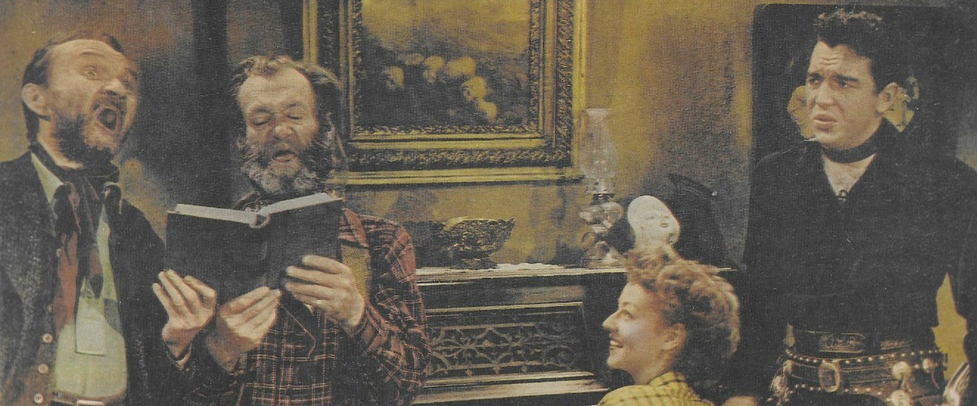 Pioneer Justice backdrop