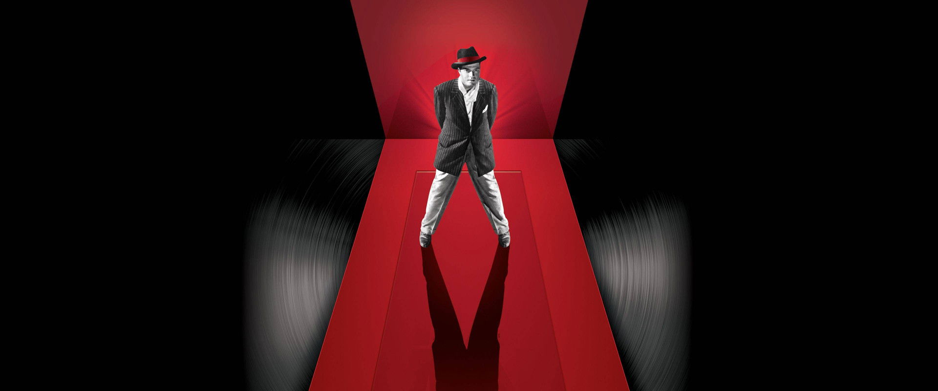 Citizen Kane backdrop