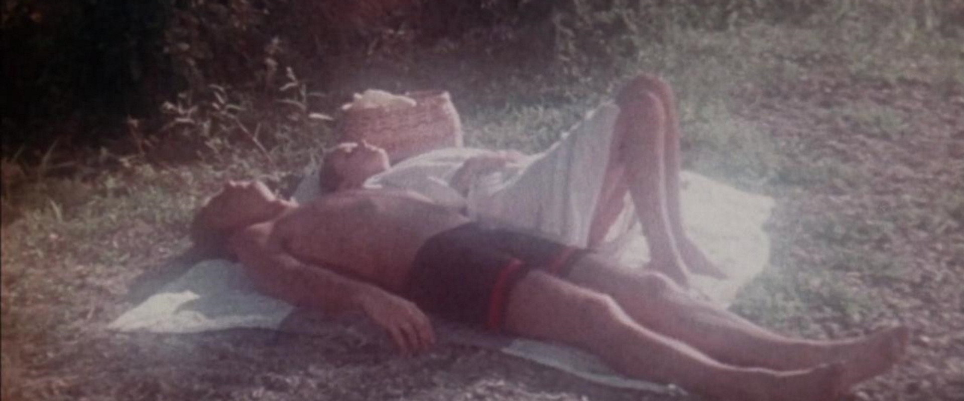 Encounter with the Unknown backdrop