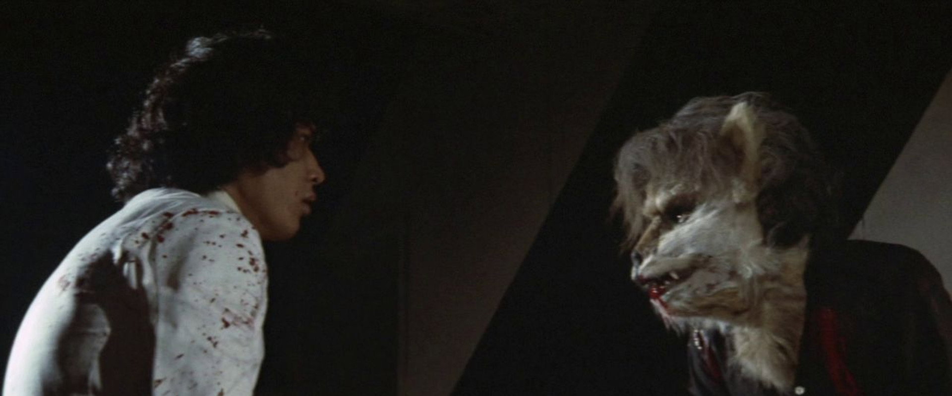 Horror of the Wolf backdrop