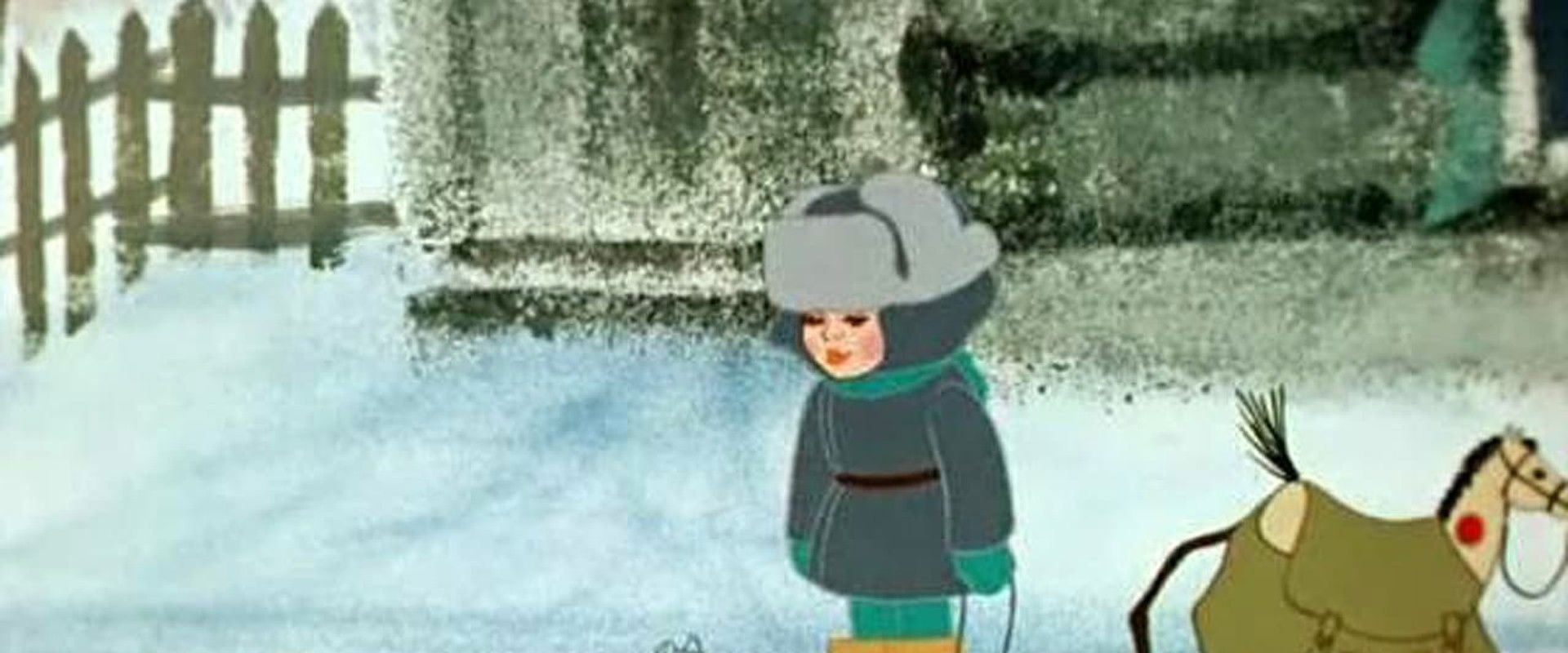 Me and Jack backdrop