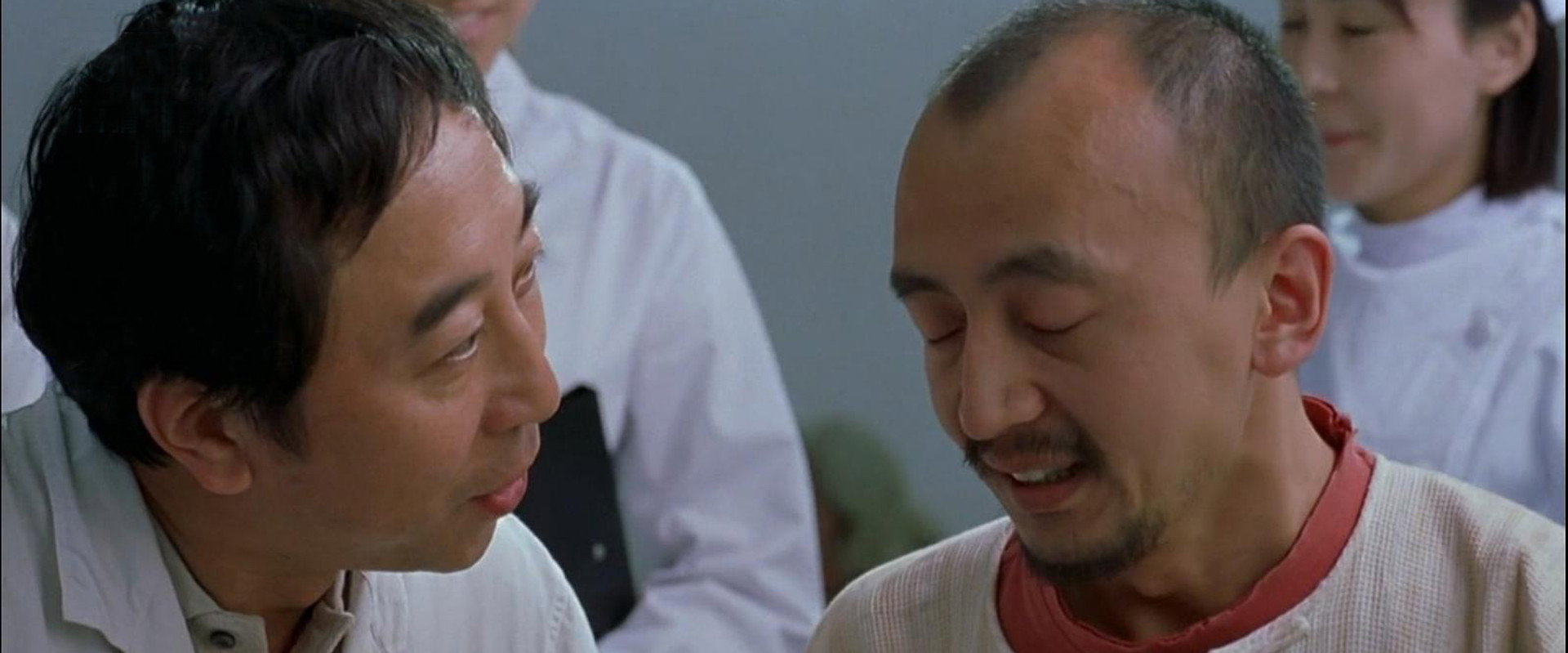 The Marriage Certificate backdrop