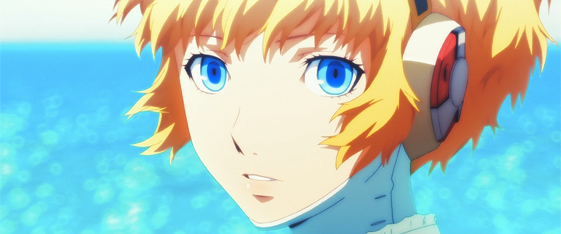 PERSONA3 THE MOVIE #2 Midsummer Knight's Dream
