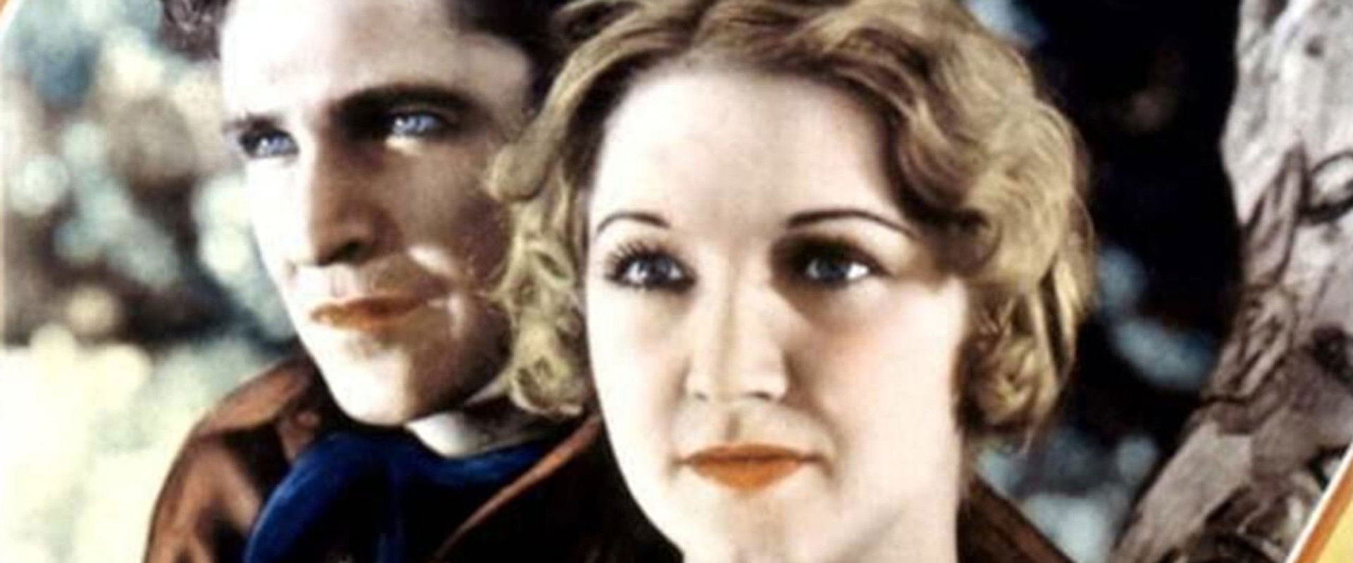 Young Blood backdrop