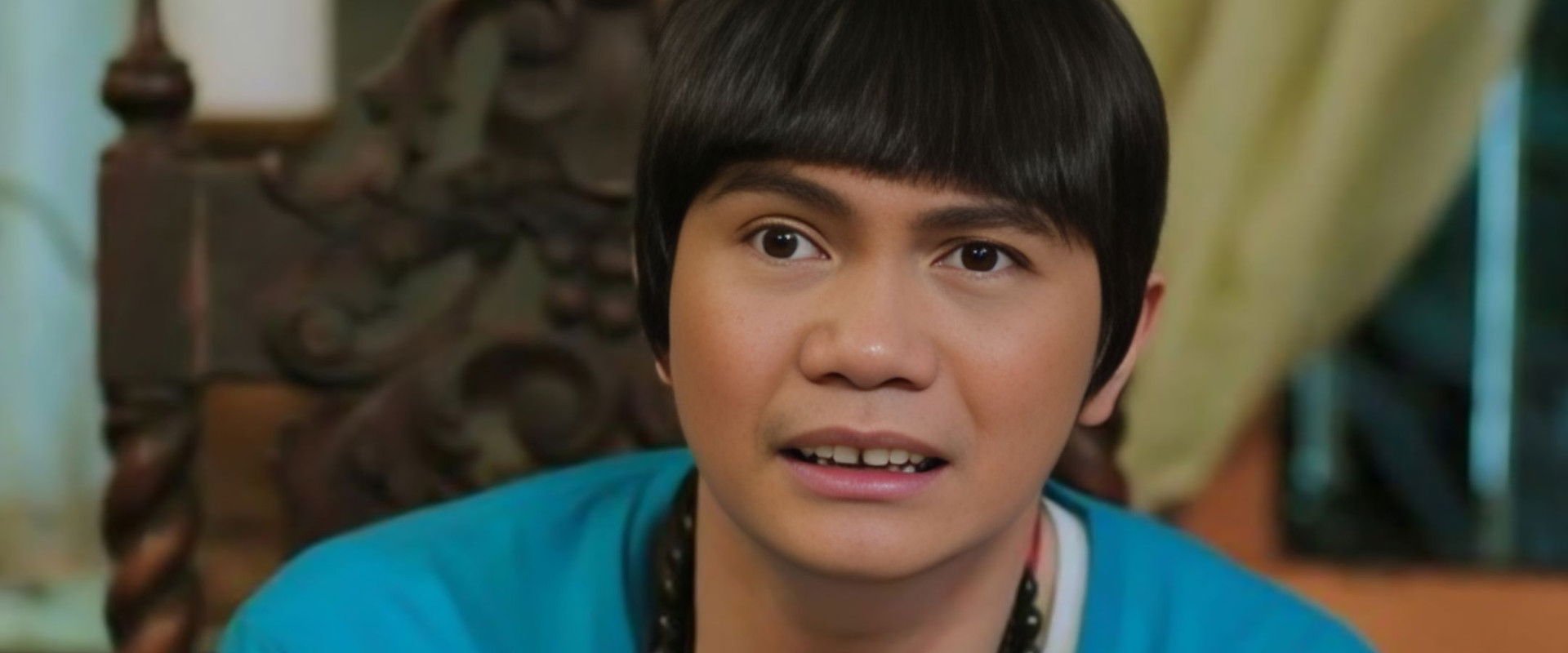 Da Possessed backdrop