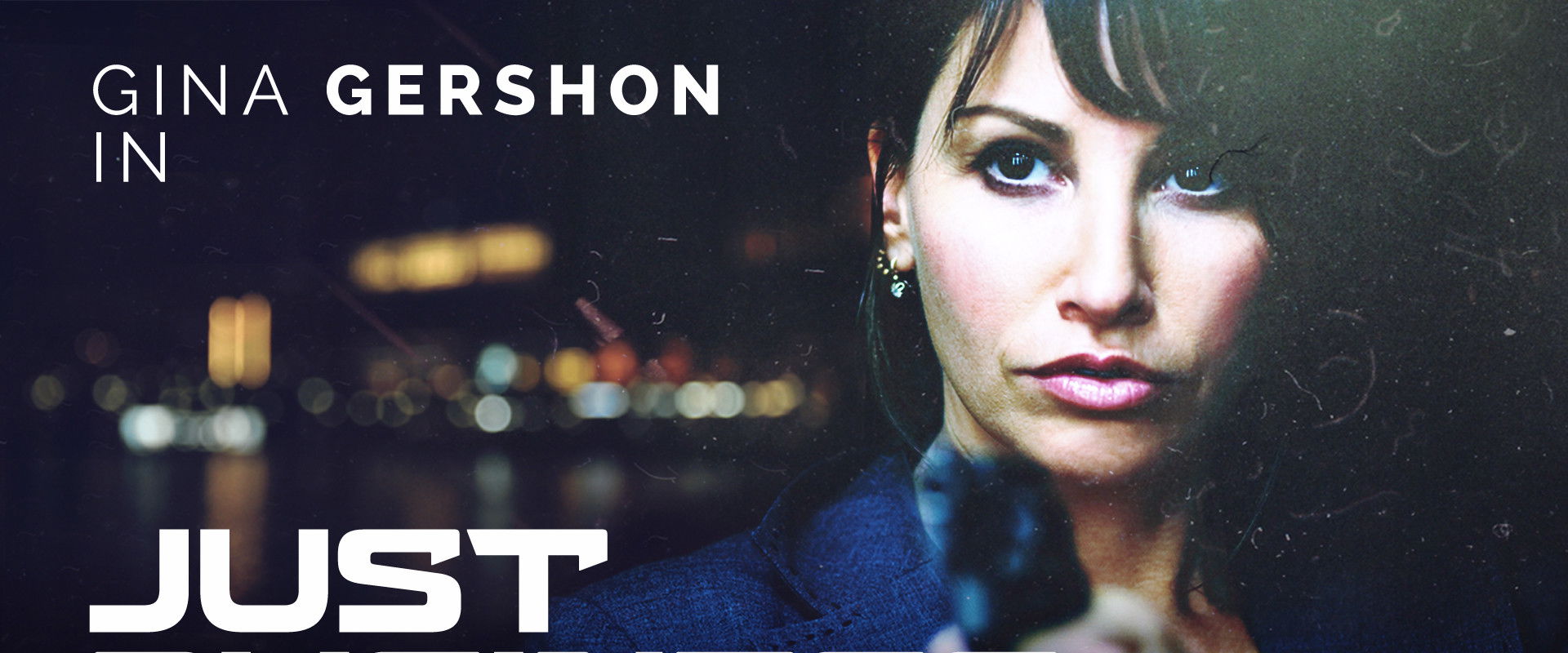 Just Business backdrop