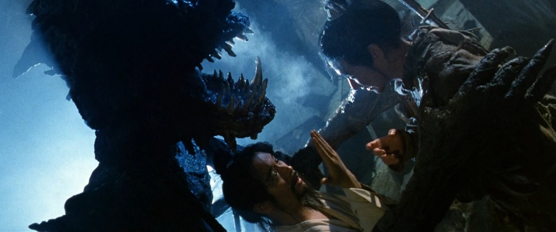 A Chinese Ghost Story II