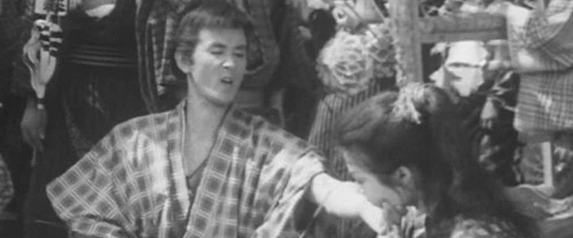 The Ceiling at Utsunomiya backdrop