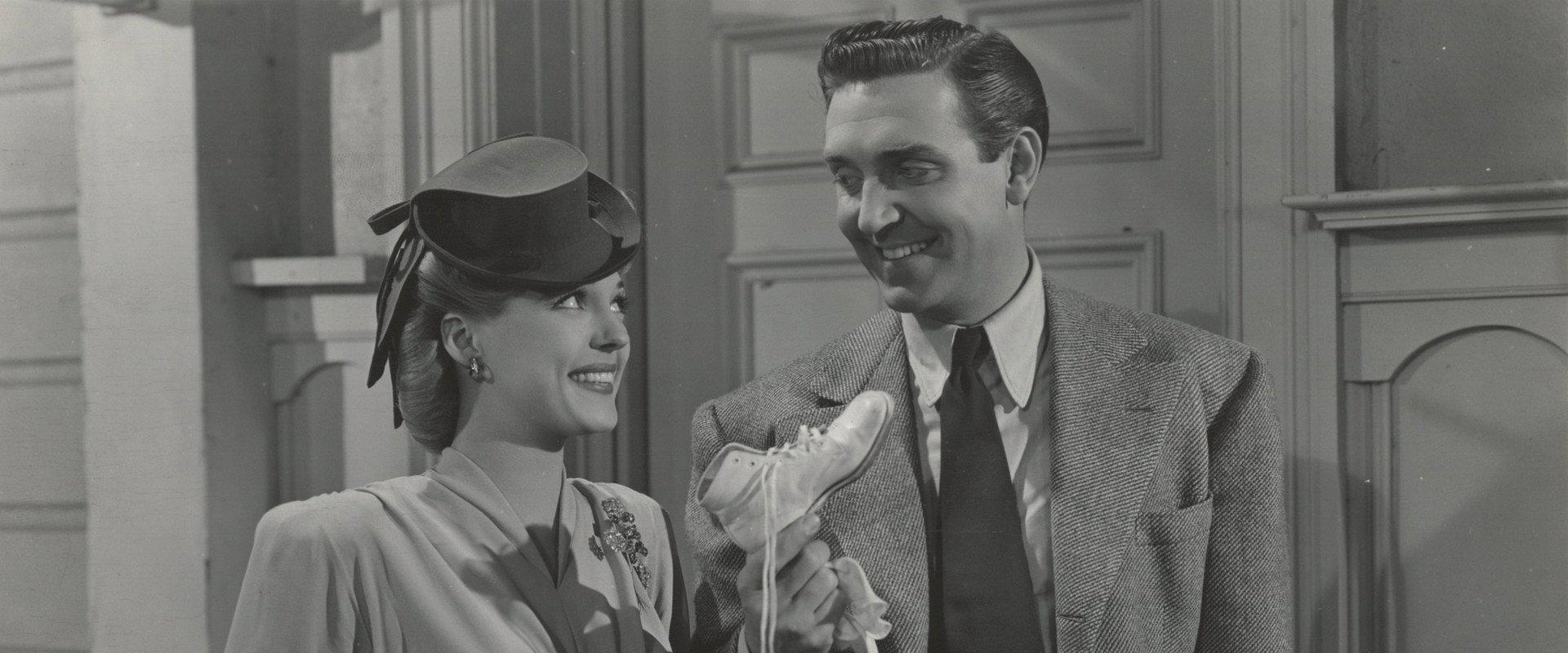 Melody Lane backdrop