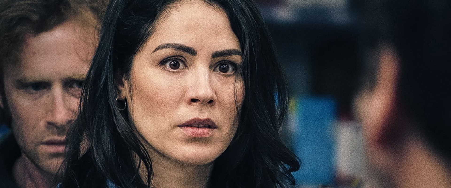 No Good Deed backdrop