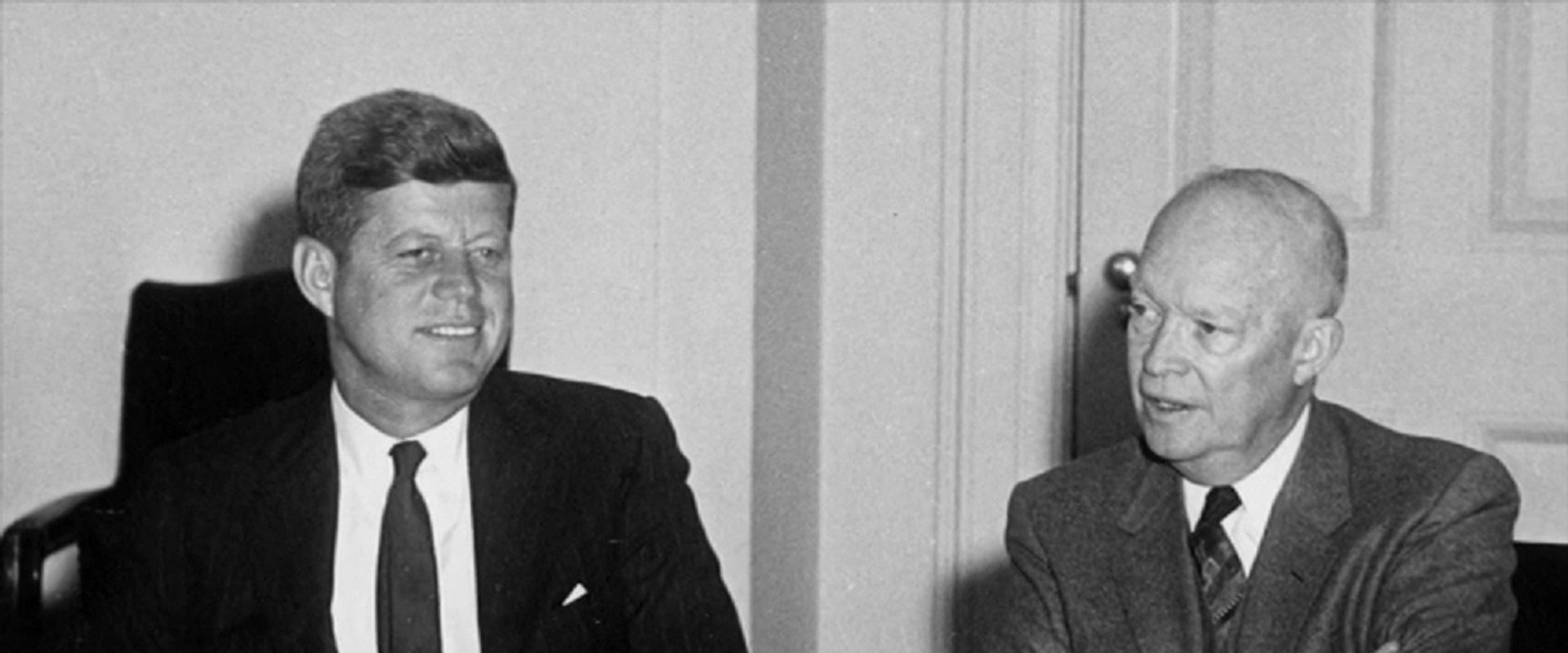 JFK: A President Betrayed backdrop