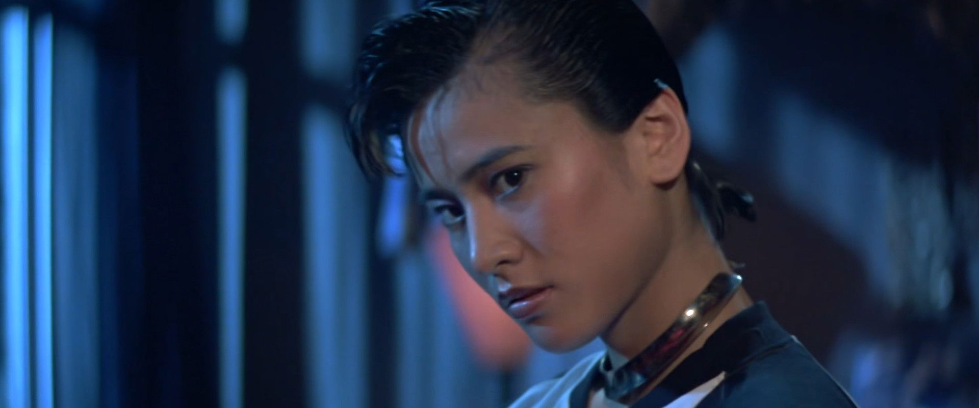 Iron Angels backdrop