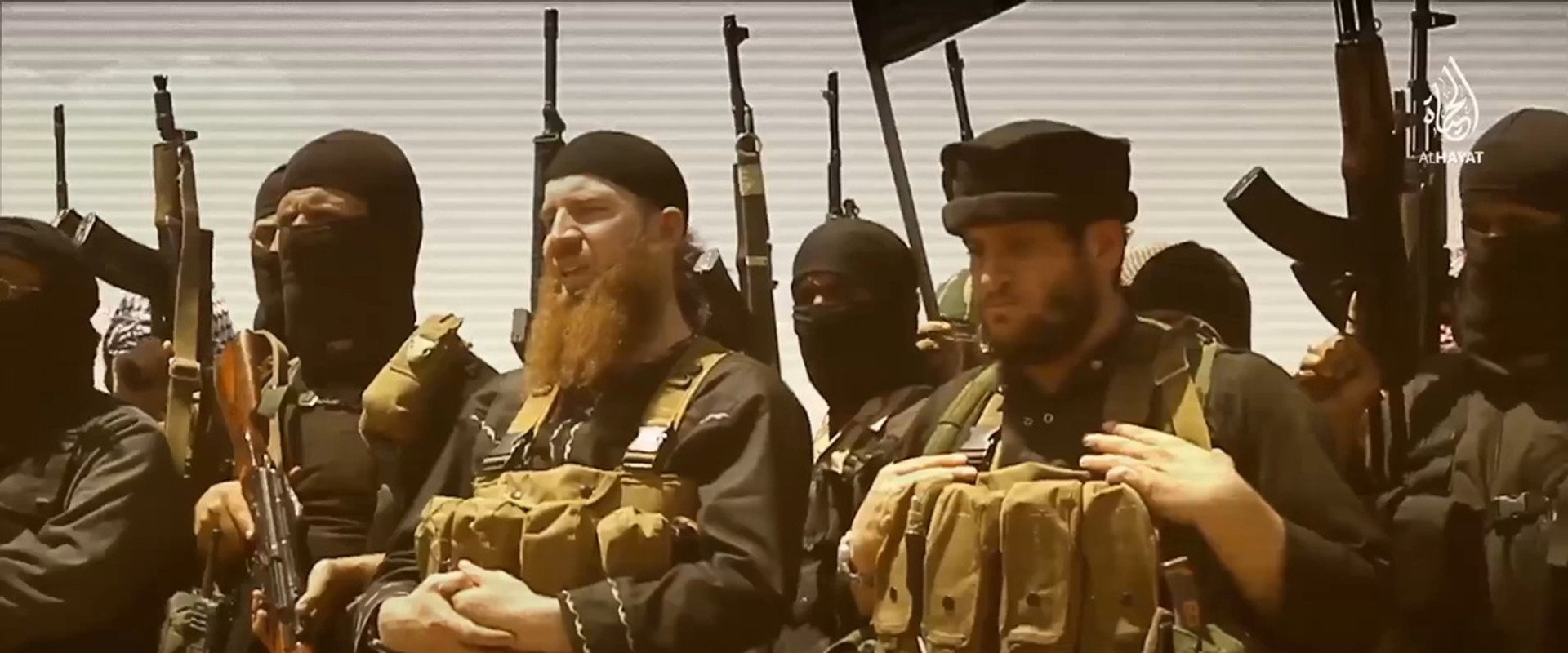 Flames of War II backdrop