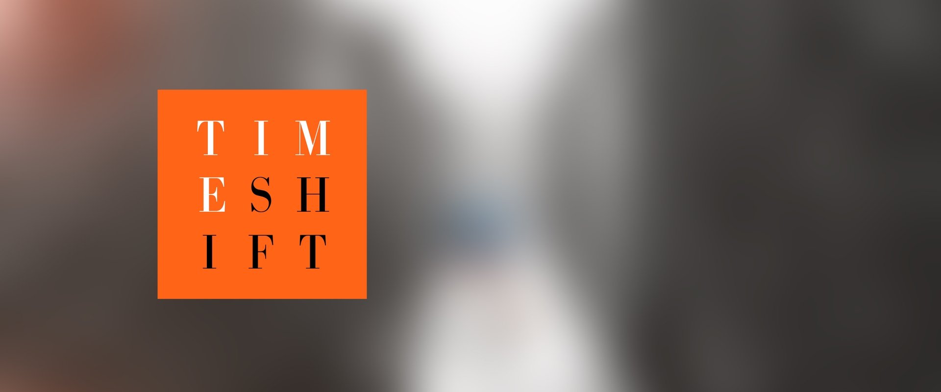 Timeshift